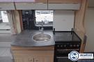 2023 Bailey Pegasus Grande SE Brindisi £23,999