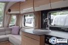 2023 Bailey Pegasus Grande SE Brindisi £23,999