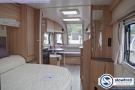 2023 Bailey Pegasus Grande SE Brindisi £23,999