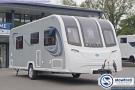 2023 Bailey Pegasus Grande SE Brindisi £23,999