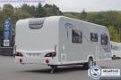 2023 Bailey Pegasus Grande SE Brindisi £23,999