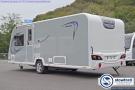 2023 Bailey Pegasus Grande SE Brindisi £23,999