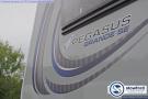 2023 Bailey Pegasus Grande SE Brindisi £23,999