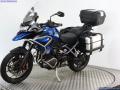 2022 Triumph Tiger 1200 GT PRO 1160cc £8,999