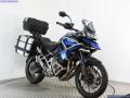2022 Triumph Tiger 1200 GT PRO 1160cc £8,999