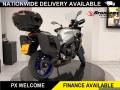 2022 Yamaha Tracer 9 GT 890cc £8,495