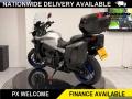 2022 Yamaha Tracer 9 GT 890cc £8,495