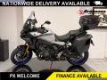 2022 Yamaha Tracer 9 GT 890cc £8,495