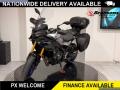 2022 Yamaha Tracer 9 GT 890cc £8,495