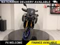 2022 Yamaha Tracer 9 GT 890cc £8,495