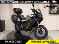 2022 Yamaha Tracer 9 GT 890cc £8,495