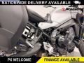 2022 Yamaha Tracer 9 GT 890cc £8,495