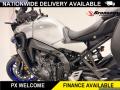 2022 Yamaha Tracer 9 GT 890cc £8,495