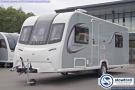 2021 Bailey Phoenix Plus 640 £17,999