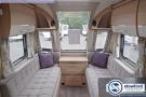 2021 Bailey Phoenix Plus 640 £17,999