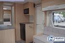 2021 Bailey Phoenix Plus 640 £17,999