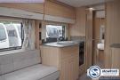 2021 Bailey Phoenix Plus 640 £17,999