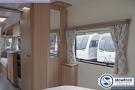 2021 Bailey Phoenix Plus 640 £17,999