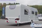 2021 Bailey Phoenix Plus 640 £17,999
