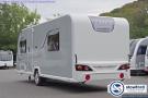 2021 Bailey Phoenix Plus 640 £17,999