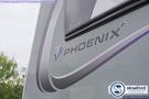 2021 Bailey Phoenix Plus 640 £17,999
