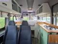 2012 Peugeot Boxer Campervan 2198cc £34,995