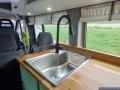 2012 Peugeot Boxer Campervan 2198cc £34,995