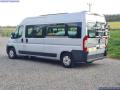 2012 Peugeot Boxer Campervan 2198cc £34,995
