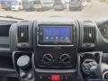 2012 Peugeot Boxer Campervan 2198cc £34,995