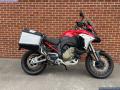 New Ducati MULTISTRADA V4S RALLY FULL 1158cc £24,995