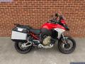 New Ducati MULTISTRADA V4S RALLY FULL 1158cc £24,995
