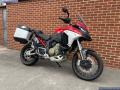 New Ducati MULTISTRADA V4S RALLY FULL 1158cc £24,995