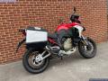 New Ducati MULTISTRADA V4S RALLY FULL 1158cc £24,995