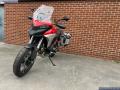 New Ducati MULTISTRADA V4S RALLY FULL 1158cc £24,995