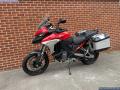 New Ducati MULTISTRADA V4S RALLY FULL 1158cc £24,995