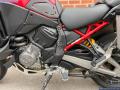New Ducati MULTISTRADA V4S RALLY FULL 1158cc £24,995