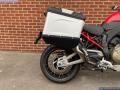 New Ducati MULTISTRADA V4S RALLY FULL 1158cc £24,995