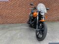 2014 Kawasaki VN 900 Ccfa 903cc £5,195