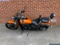 2014 Kawasaki VN 900 Ccfa 903cc £5,195