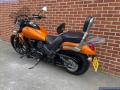 2014 Kawasaki VN 900 Ccfa 903cc £5,195