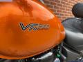 2014 Kawasaki VN 900 Ccfa 903cc £5,195