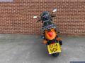 2014 Kawasaki VN 900 Ccfa 903cc £5,195