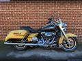 2016 Harley-Davidson Flhr Road King 1745 17 1745cc £12,995