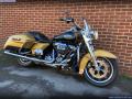 2016 Harley-Davidson Flhr Road King 1745 17 1745cc £12,995
