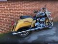 2016 Harley-Davidson Flhr Road King 1745 17 1745cc £12,995