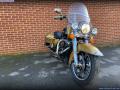 2016 Harley-Davidson Flhr Road King 1745 17 1745cc £12,995