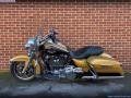 2016 Harley-Davidson Flhr Road King 1745 17 1745cc £12,995