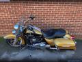 2016 Harley-Davidson Flhr Road King 1745 17 1745cc £12,995