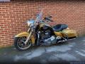 2016 Harley-Davidson Flhr Road King 1745 17 1745cc £12,995
