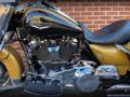 2016 Harley-Davidson Flhr Road King 1745 17 1745cc £12,995